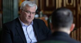 Сибіга і Зеленський