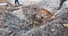 У РФ заявили, що вдарили Орєшніком по Львову