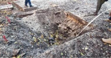 У РФ заявили, що вдарили Орєшніком по Львову