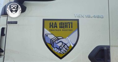 в Україну повернули 1 тис. тіл
