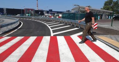 Кличко розв'язка на Оболоні