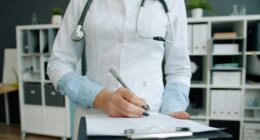 скрінінг 40+