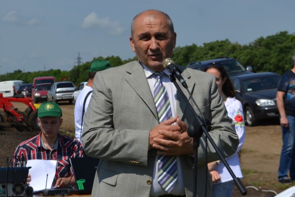 Володимир Топчій