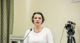 Олеся Отраднова