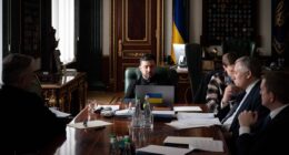 Володимир Зеленський