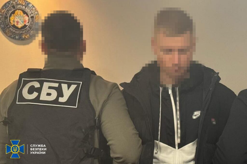 Українські правоохоронці разом із колегами з країн Балтії викрили “криптовалютників” 1