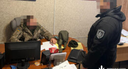 Майора тилу звинувачують у розкраданні грошей на харчах для армії