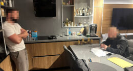 ДБР викрило схему поставок гнилих продуктів для ЗСУ і отримання мільйонних відкатів