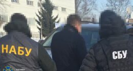 НАБУ і СБУ викрили нардепа на оборудках із землею Національної академії аграрних наук на 30 млн грн