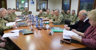 У ДПСУ підбили підсумки роботи протягом 2025 року