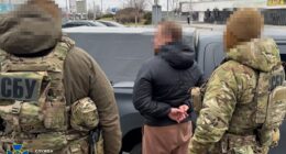 Українські правоохоронці разом із колегами з країн Балтії викрили “криптовалютників”, які обкрадали громадян ЄС