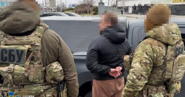 Українські правоохоронці разом із колегами з країн Балтії викрили “криптовалютників”, які обкрадали громадян ЄС