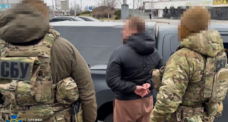 Українські правоохоронці разом із колегами з країн Балтії викрили “криптовалютників”, які обкрадали громадян ЄС