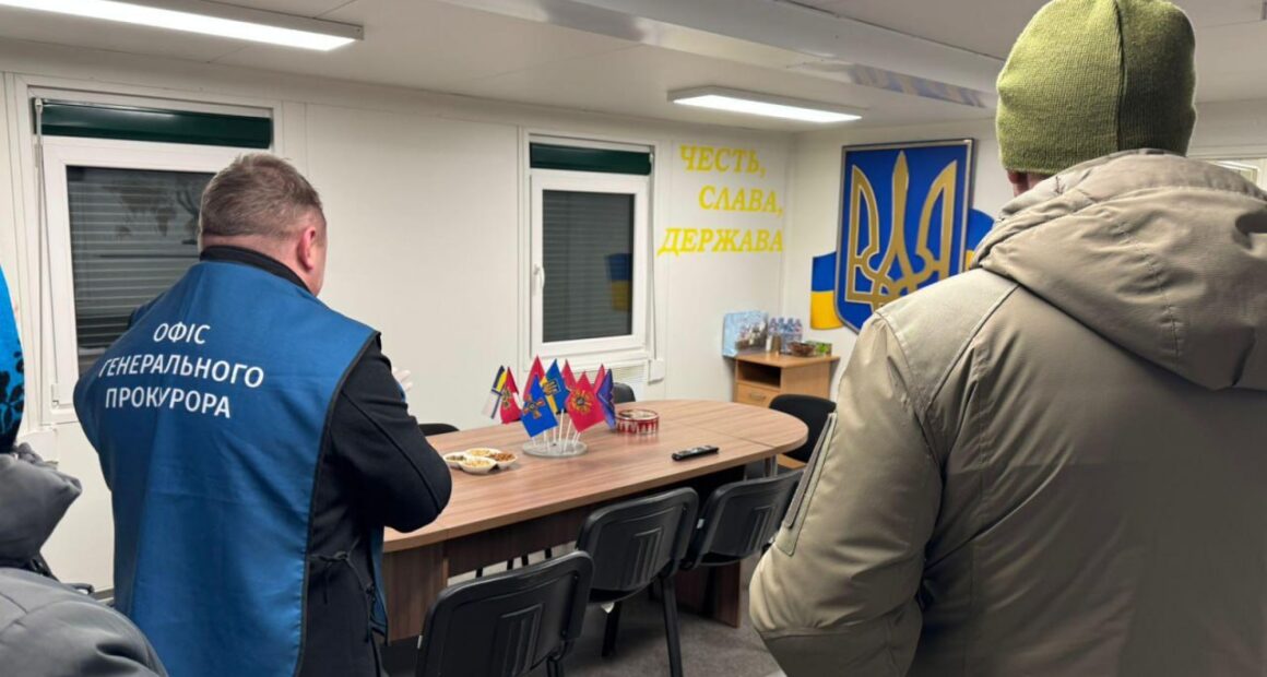 В Україні знайшли корупцію під час будівництва укриттів для літаків