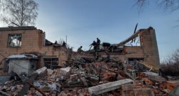 Наслідки атаки по Сумщині