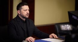 Володимир Зеленський