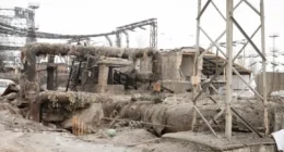 Дарницька ТЕЦ