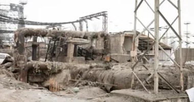 Дарницька ТЕЦ