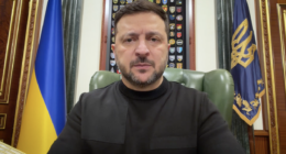 Володимир Зеленський