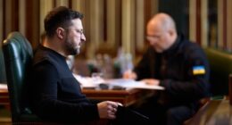 Зеленський