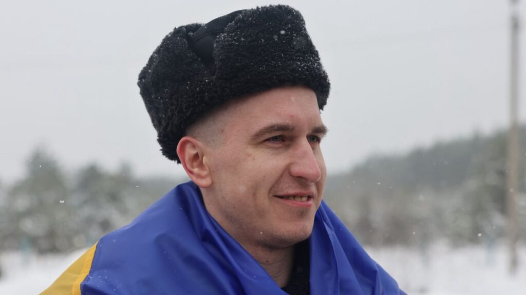 Відбувся перший цьогоріч обмін полоненими, про який домовилися в Абу-Дабі 7