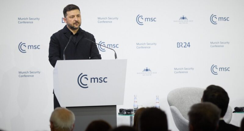 Володимир Зеленський