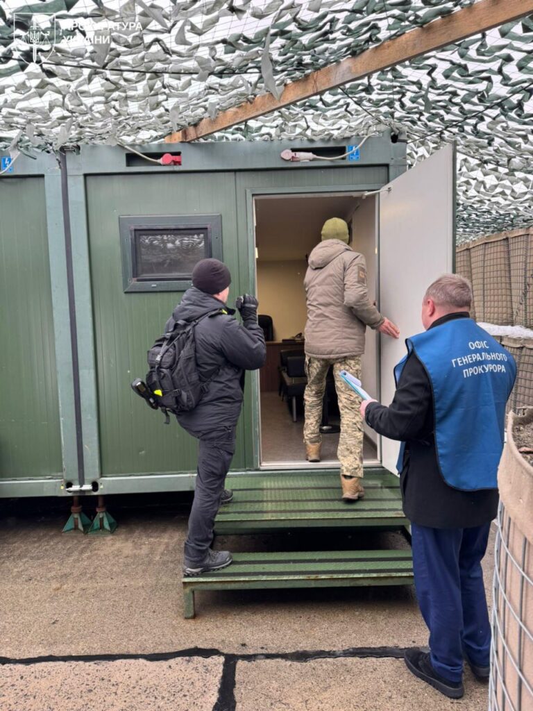 В Україні знайшли корупцію під час будівництва укриттів для літаків 3