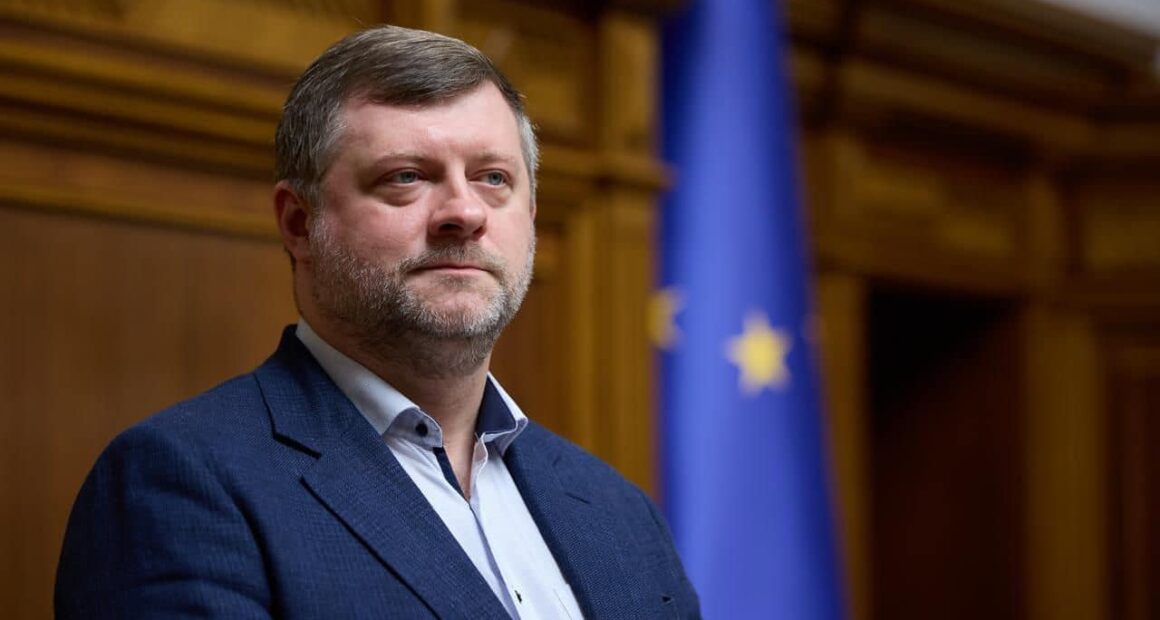 Олександр Корнієнко