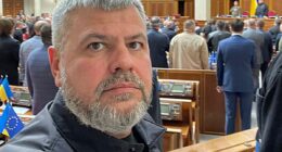 Григорій Мамка