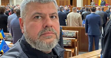 Григорій Мамка