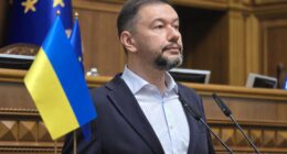 Олег Бондаренко