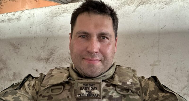 Олесь Маляревич