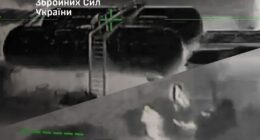 ЗСУ уразили район зосередження ракетного підрозділу, логістичні об’єкти та пункти управління противника