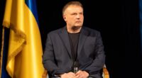 Денисенко про замах на Алексєєва