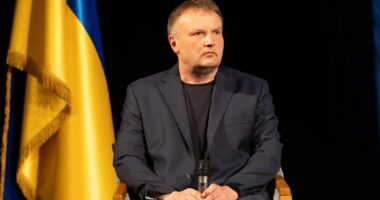 Денисенко про замах на Алексєєва