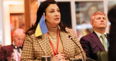 Іванна Кліпмуш-Цинцадзе