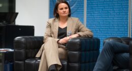 Тихановська про ядерну зброю у Білорусі