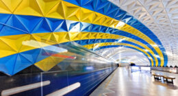 Метро в Харкові