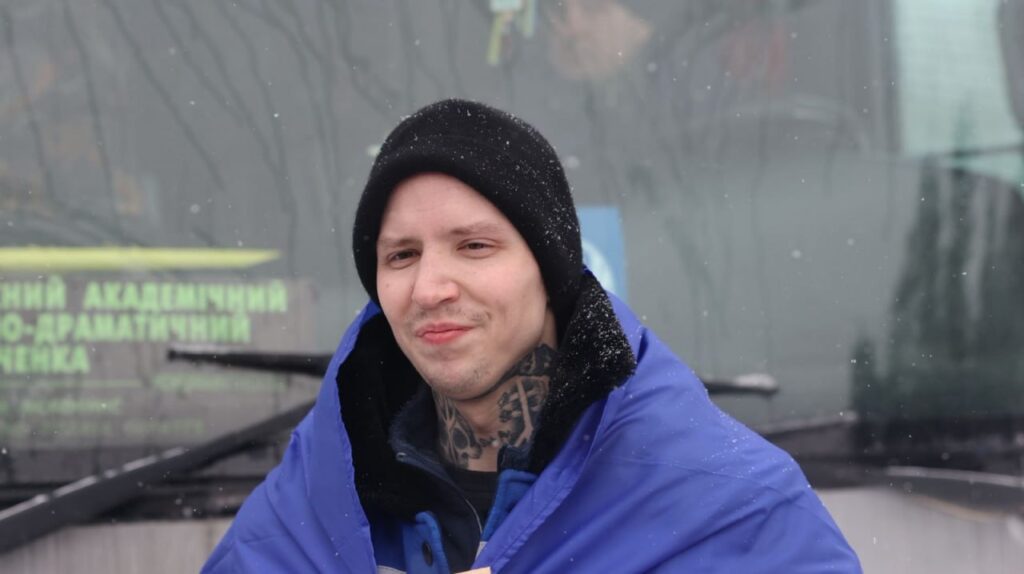 Відбувся перший цьогоріч обмін полоненими, про який домовилися в Абу-Дабі 1