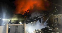 На Харківщині загинули троє дітей