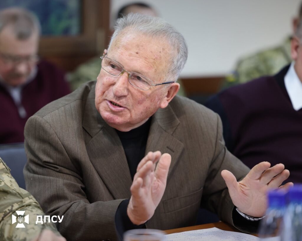 У ДПСУ підбили підсумки роботи протягом 2025 року 4