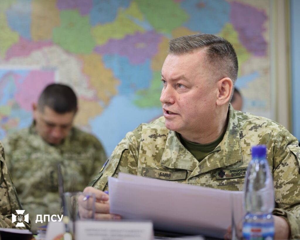 У ДПСУ підбили підсумки роботи протягом 2025 року 5