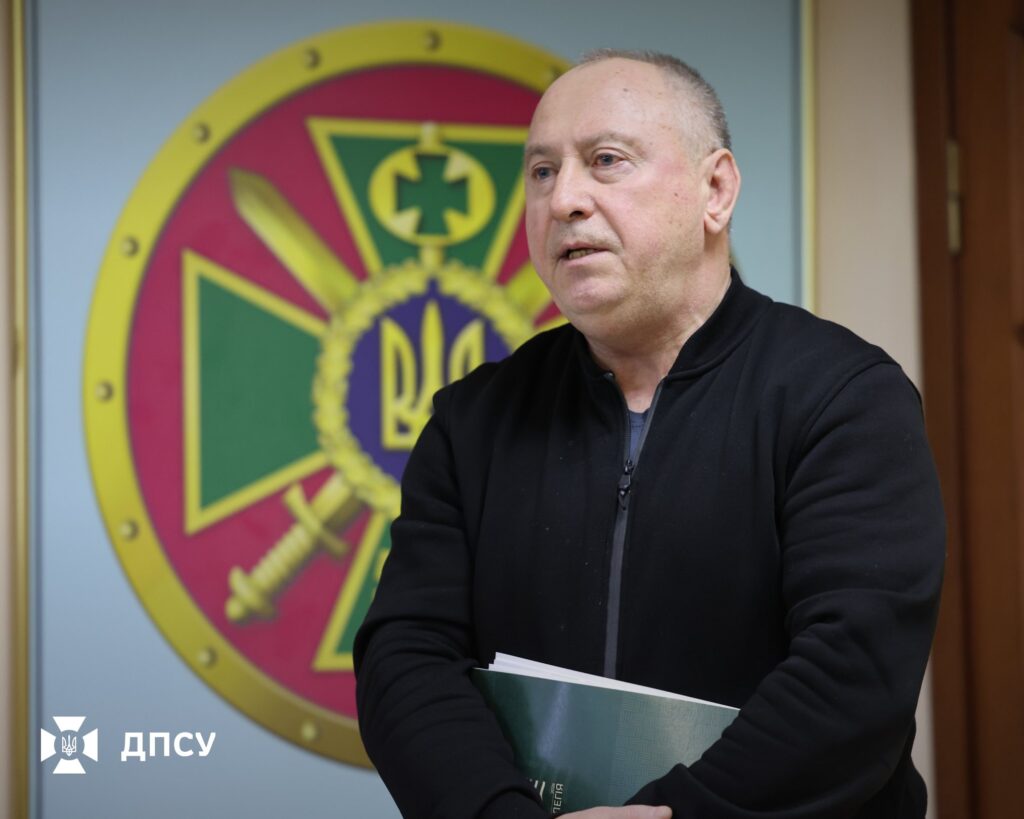 У ДПСУ підбили підсумки роботи протягом 2025 року 6