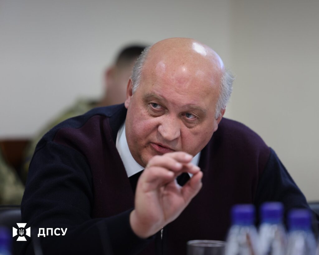 У ДПСУ підбили підсумки роботи протягом 2025 року 7