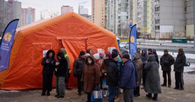 Пункт незламності