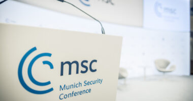 Мюнхенська конференція