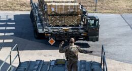 Постачання ППО