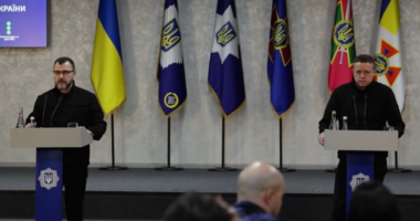 Клименко і Рудницький