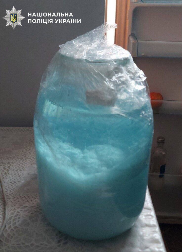 У Києві викрили курсантку ЗСУ і її подругу, які готували теракти 6