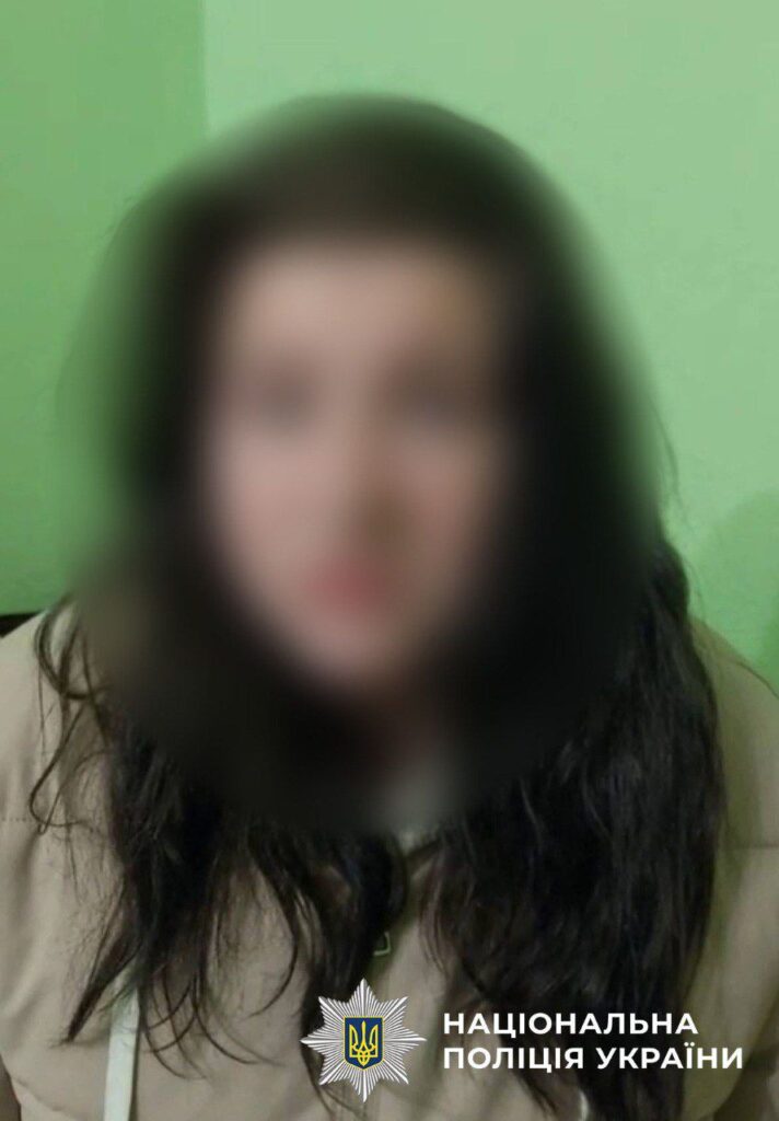 У Києві викрили курсантку ЗСУ і її подругу, які готували теракти 7